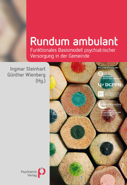 Thumbnail - Ingmar Steinhart; Günther Wienberg / Rundum Ambulant