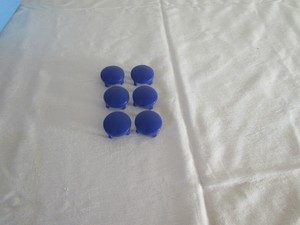 mamas and papas swirl replacement wheels