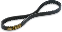 Malossi Cinghia Di Trasmissione FüR Derbi Atlantis 50 Bullet 2003 Schwarz