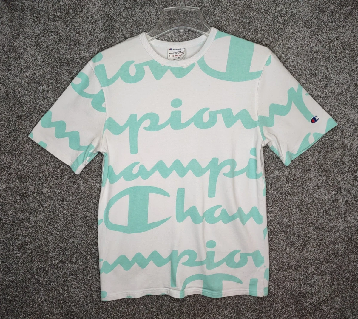 Champion heritage all store over