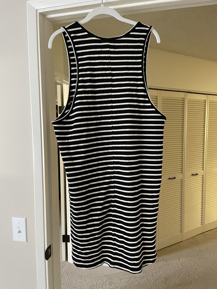 Fear Of God FOG Fourth Collection Tank Top x Ssense Collab Size