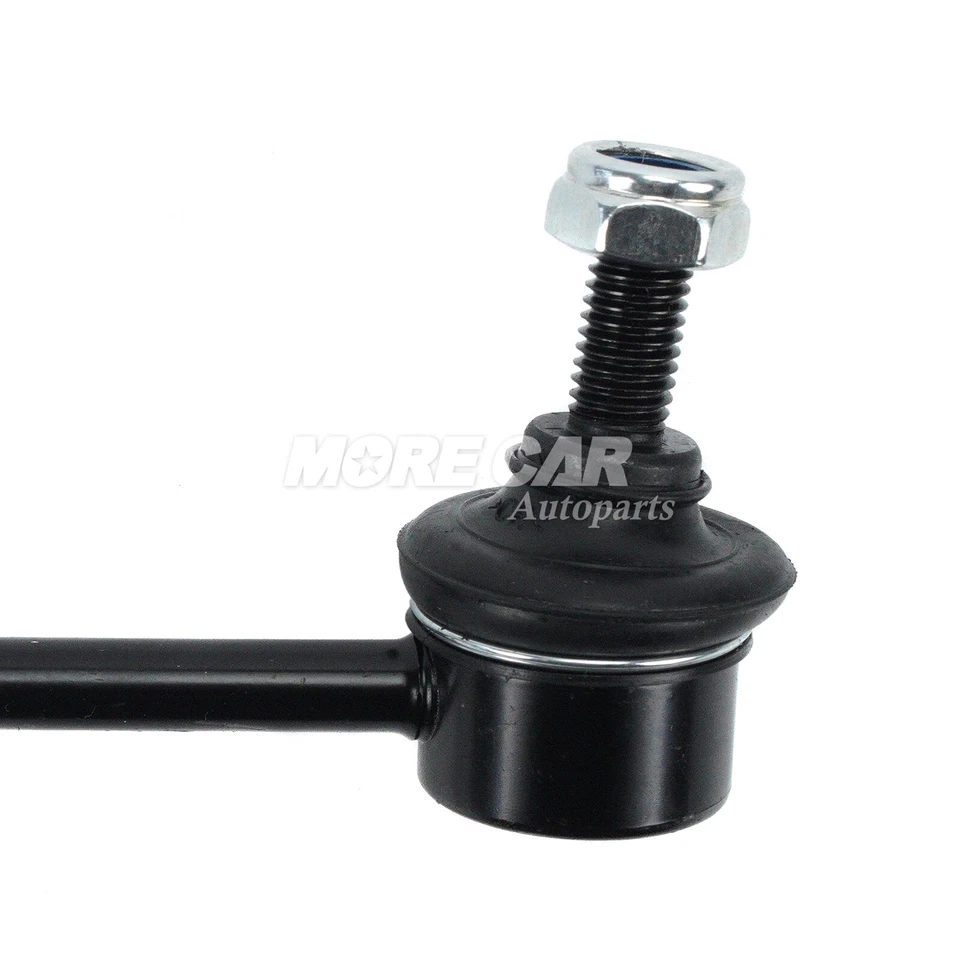 2X Link de extremidade da barra oscilante traseira compatível com Ford Explorer Flex Taurus Lincoln MKT MKS - Imagem 3 de 4