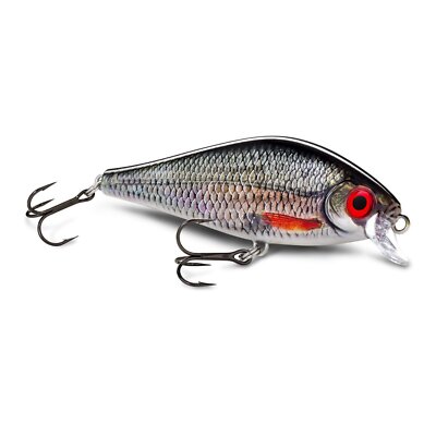 Rapala Wobbler Super Shadow Rap 16 cm Hechtköder Kunstköder