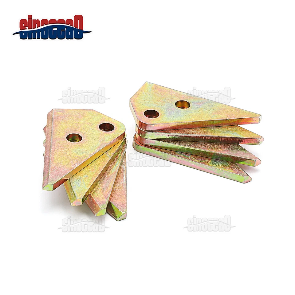 3" Rise Lift Kits For Polaris 800 Ranger Crew IRS Fullsize 10-14 500 EFI Ranger - Imagem 4 de 4