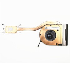 02DM007 New For Lenovo L490 Heatsink Cpu Cooling Fan 02DM005 02DM006