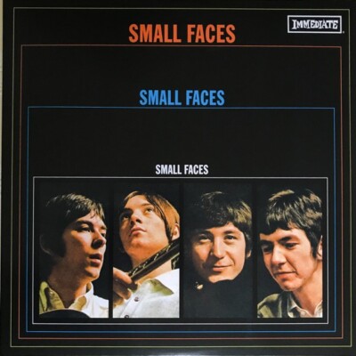 【未開封6枚】SmallFaces/Faces 紙ジャケ4枚 Small Faces ( Self Titled ) 180g Vinyl LP Import - NEW & SEALED | eBay