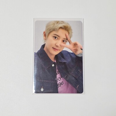 2025 SMTOWN Photocard Family Ver. The Culture, The Future Official