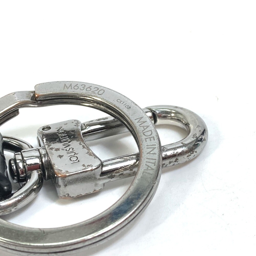 LOUIS VUITTON M68020 Cles LV Clochette Key Ring_pawnshop2