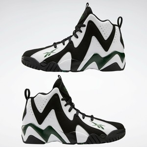 shawn kemp tennis shoes