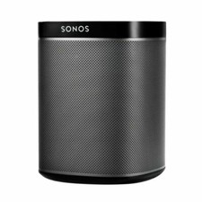 sonos play 1 ebay