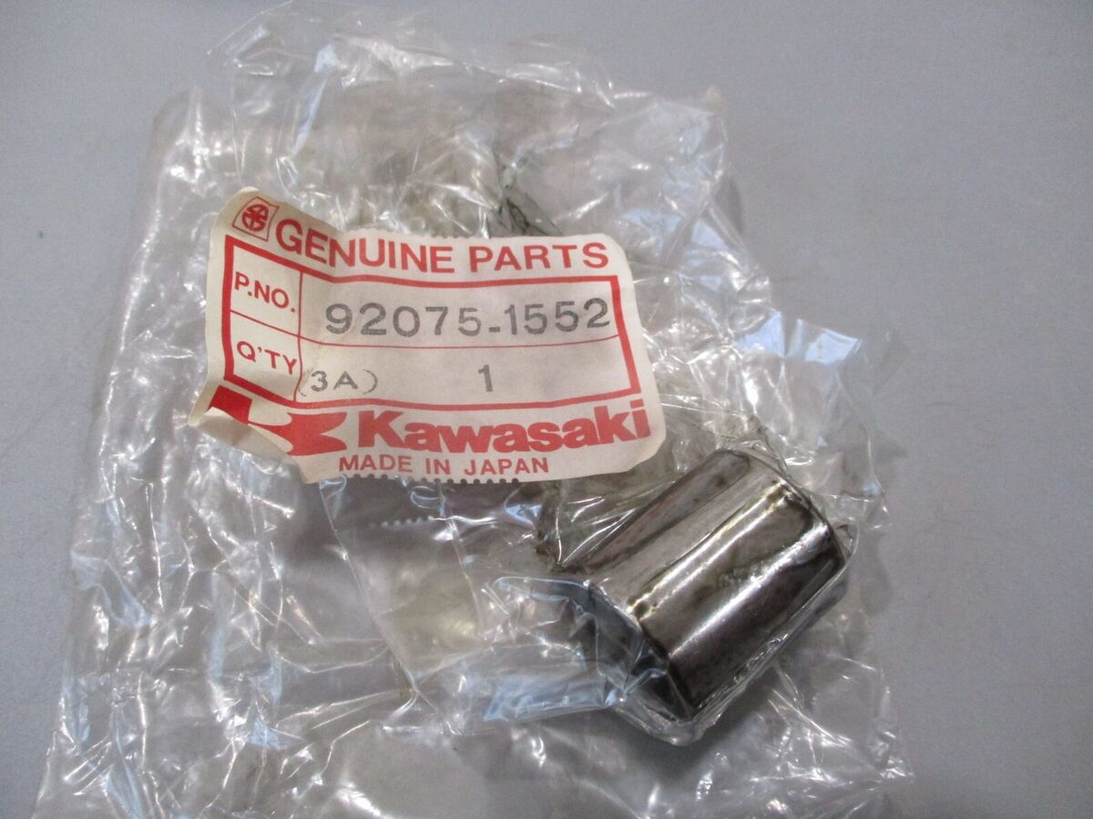 NOS Kawasaki OEM Rear Shock Absorber Damper 1984-1985 ZX900 ZX750 