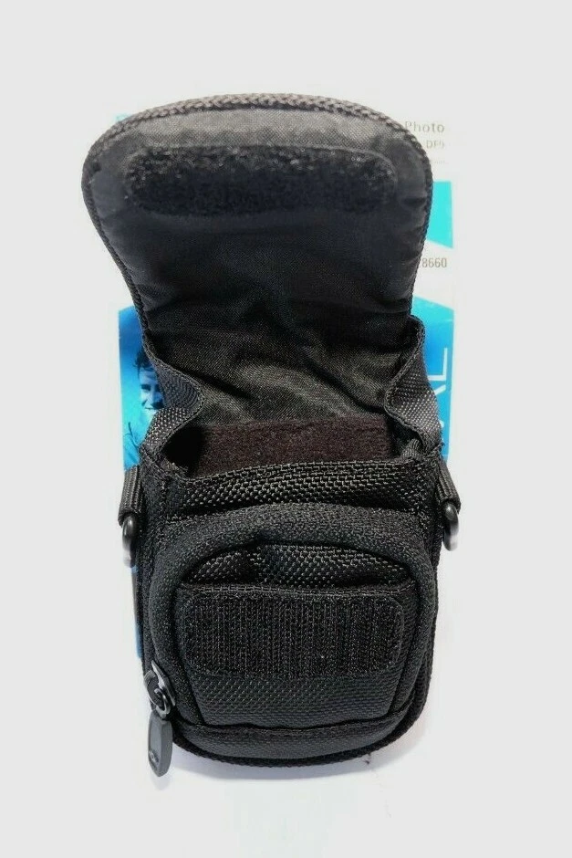 Samsonite Trekking Premium Photo DF9 camera 60X30X90mm BNIP UK stock - Image 4 of 4