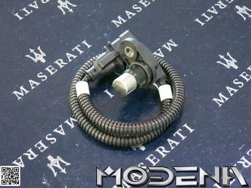 Phase Sensor Intake Camshaft Right Sensor Maserati QP GranTurismo 4.2 4.7 V8