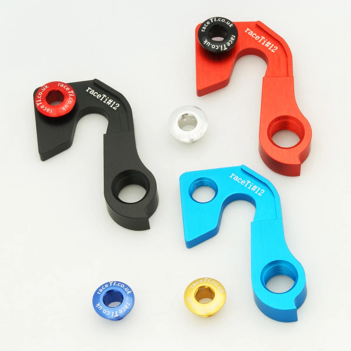 Custom derailleur hanger hotsell