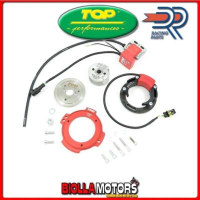 99ARI0200 ZÜNDUNG INNENROTOR TOP TPR YAMAHA ZUMA 50 2T