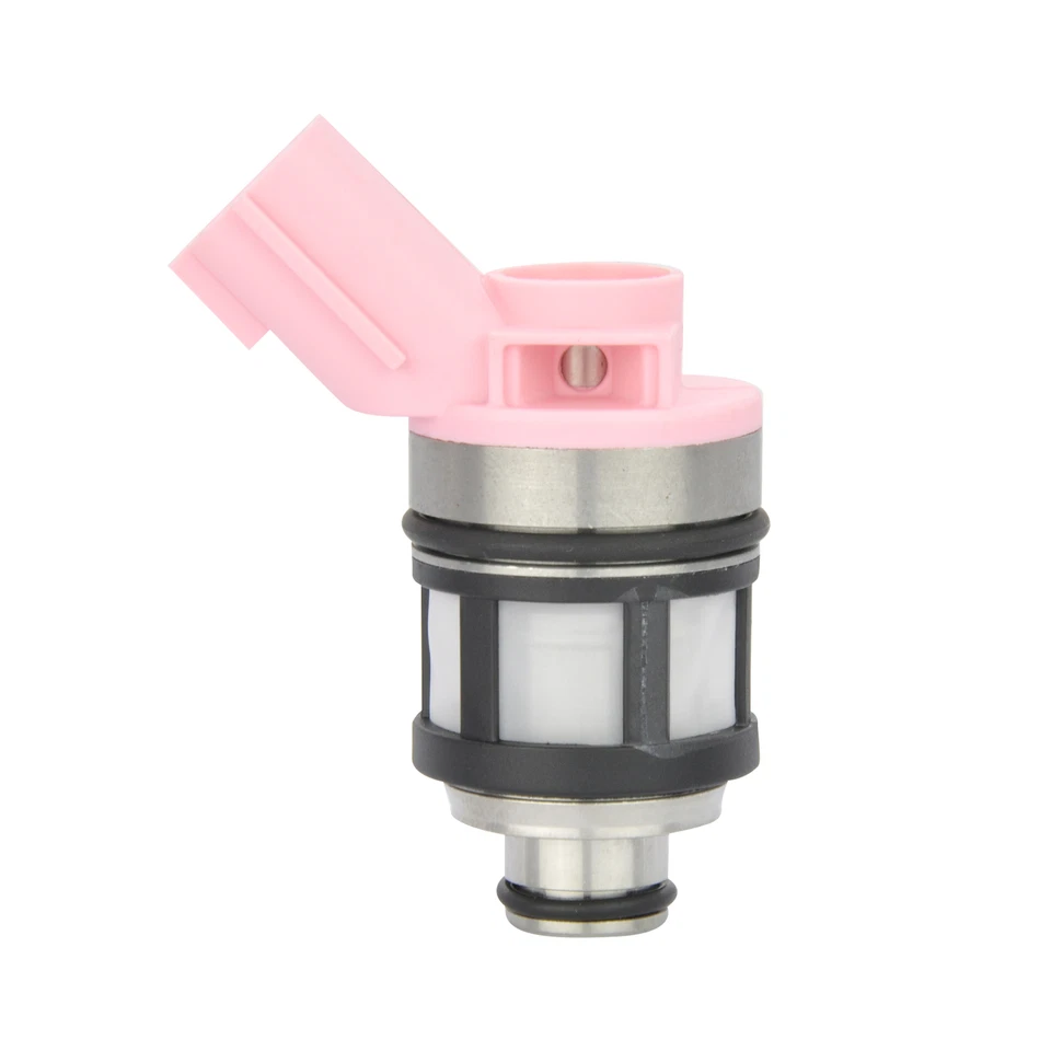 Inyectores de combustible 6 piezas para Nissan Frontier Pathfinder Xterra Quest Mercury 1996-04 Foto 2 de 4