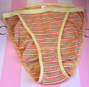 vintage victoria secret panties
