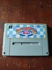 Nintendo Kirby Bowl, Kirby's Dream Course (Super Famicom, 1994) Game Cartridge