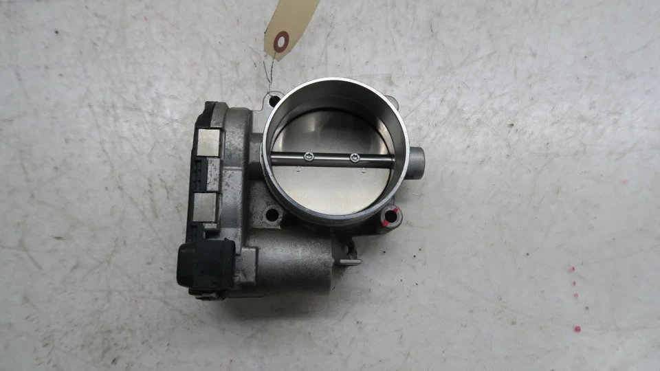 Корпус дроссельной заслонки двигателя 3,6 л для Porsche Panamera 2011-2016 годов выпуска от оригинального производителя 94611000605 - Изображение 2 из 4