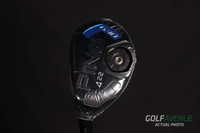 Ping G30 2015 4 Hybrid 22° Regular Left-h Graphite Golf Club 4271 Ping G30 2015 4 Hybrid 22° Regular Left-h Graphite Golf Club 4271
