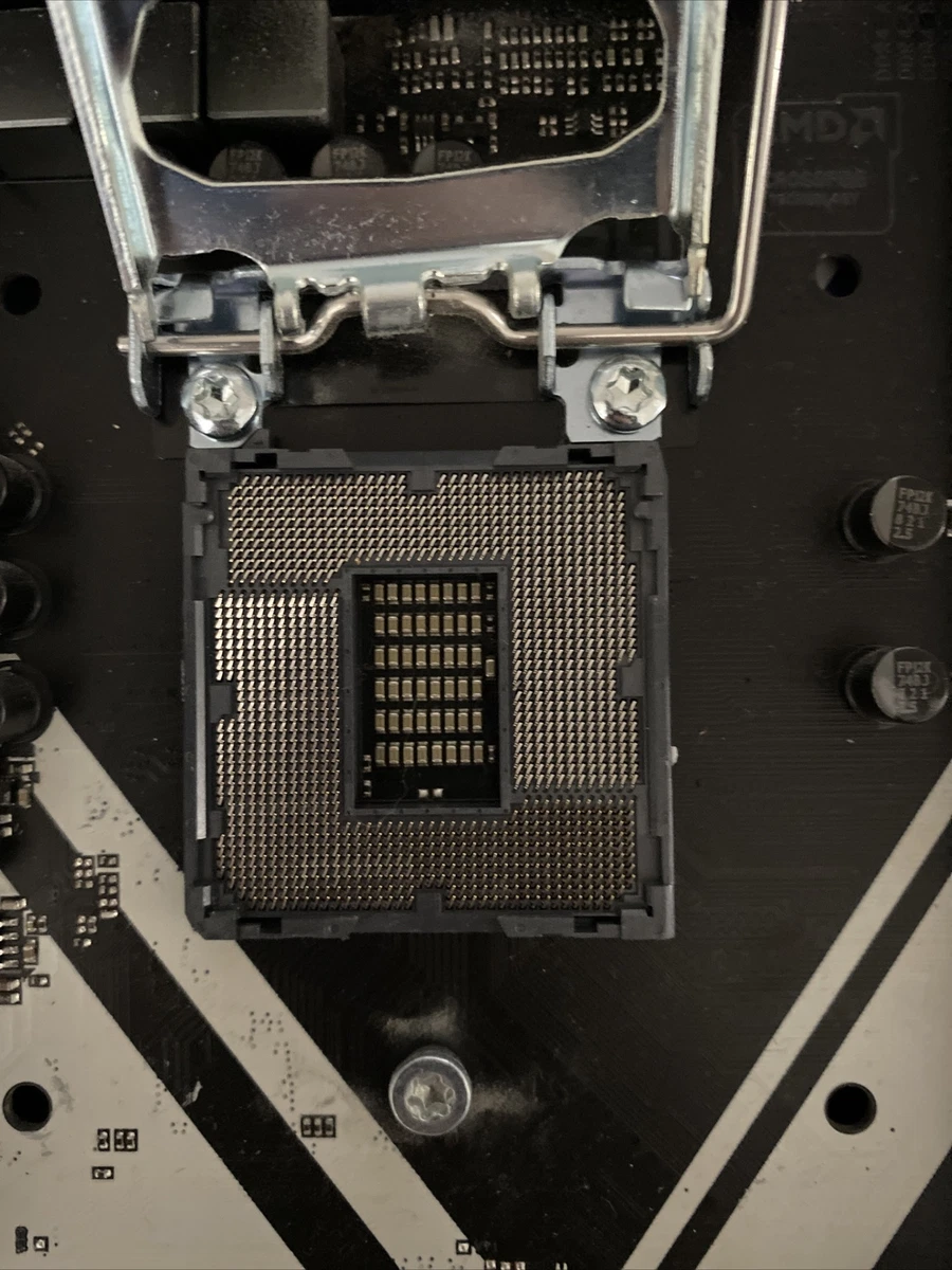 ASRock Z270 Extreme4 LGA1151 ATX motherboard