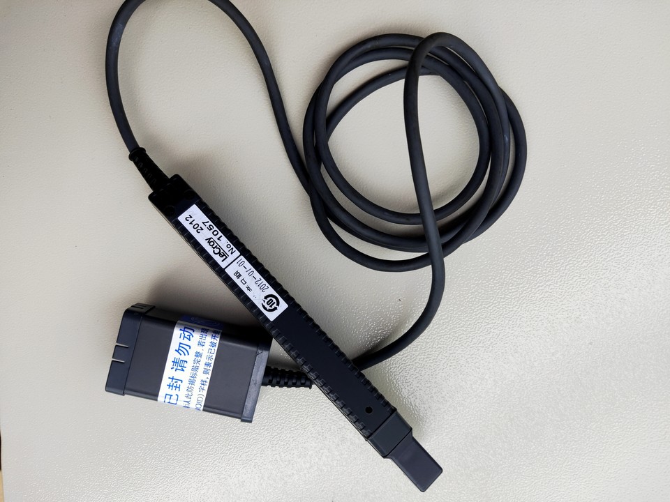 1PS Lecroy CP030 current probe 100% tested by DHL or EMS | eBay