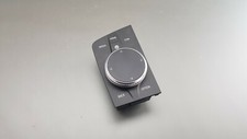 Orig BMW Serie 1 F40 Serie 3 G20 G21 I-drive Controller Touch Controllo 9423193 RHD