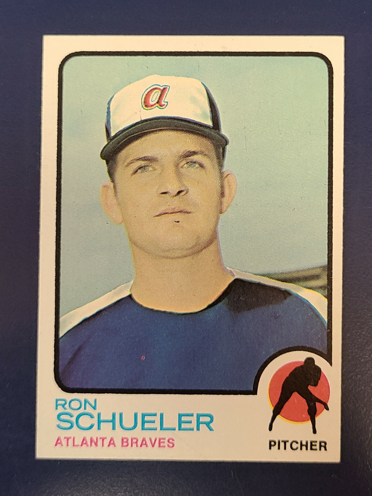 1973 Topps Baseball Cards Complete Your Set You Pick Choose Each #90 - 186 - Picture 214 of 255