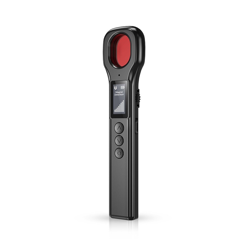 Detectors,GPS Tracker Detector,Anti Detector,Bug Detector,5 Levels Sensitivit...