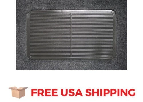 ACC FITS 1984-1988 Toyota Pickup Ext Cab 2 & 4WD Cutpile Carpet - Изображение 3 из 3