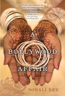 Bollywood Affair, A, Sonali Dev