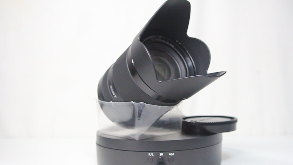 【SONY】DT 18-135mm 3.5-5.6 SAM Sony DT 18-135mm f/3.5-5.6 SAM Lens SAL18135 B&H Photo Video