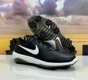 nike roshe g tour golf shoes summit white