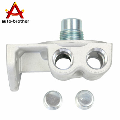 4770 / WIX 24770 Diesel Fuel Filter Remote Mount Base Fit ForCAT - Foto 11