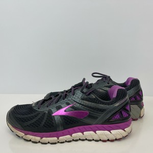 brooks ariel shoes
