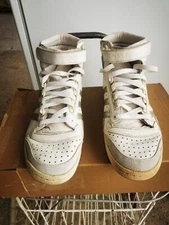 vintage adidas concord hi