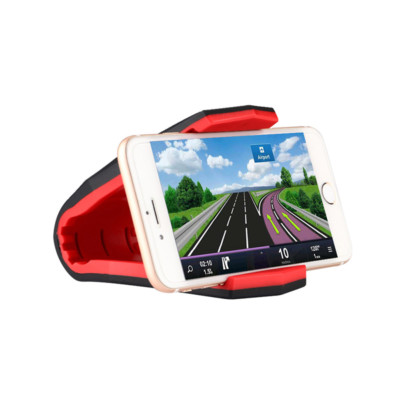 3 in 1 Car GPS Smartphone Holder: Dashboard/Visor Clamp + AC Grid Garmin DriveSmart 66, 76, 86 GPS Bracket Holder Dashboard Clamshell Car  Mount - Walmart.com