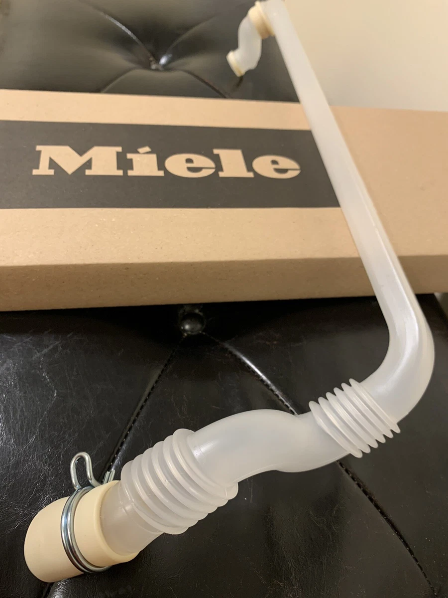 Miele Dishwasher Water Feed Tube Pipe 05797270 , 11807570 . Made  