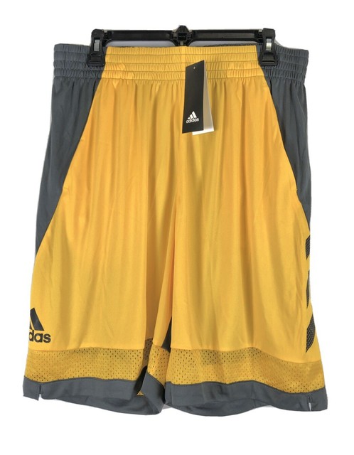 adidas pro bounce basketball shorts