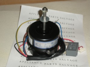 DANBY DDR070BDWDB DEHUMIDIFIER MOTOR YKT-18-4-29L (Y4L403B81 1GL) FROM