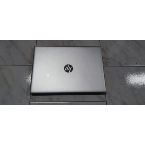 NOTEBOOK 14" HP ProBook 640 G5 16GB SSD480GB i5-8365U WEB GARANZIA - Afbeelding 3 van 5