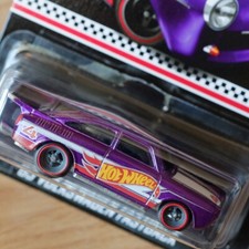 Mail In 2020 No.4 Hot Wheels 1965 Volkswagen Fastback Collector Rare Edition