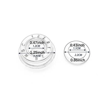 Water Pump Seal 19217-ph9-013 for Honda VT250 FD 1983 CB1000 2009