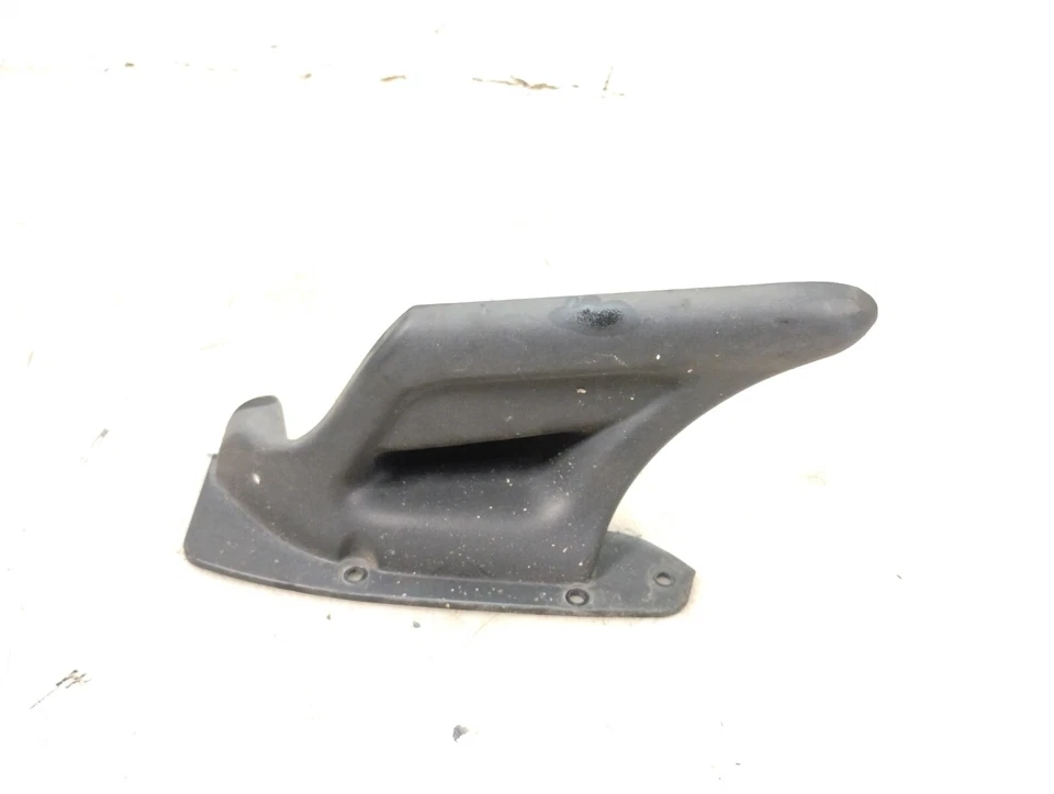 Protector de cinturón inferior trasero Buell XB12 R XB9R 2004 Firebolt Foto 2 de 4