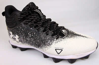NEW Under Armour Spotlight Fran RM 2.0 Men\'s Football Cleats Size 8.5 Under Armour Spotlight Fran RM 2.0 Men main image 4