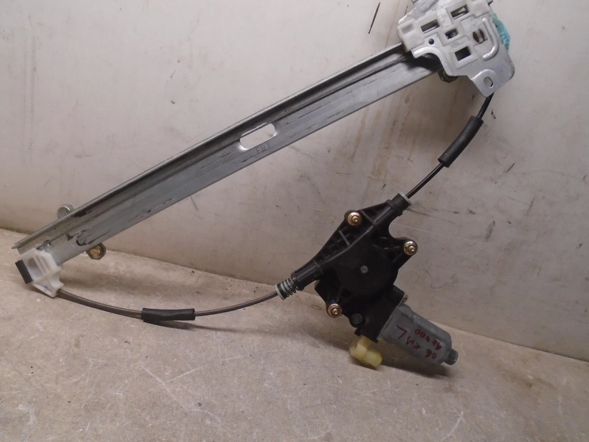Window Regulator, Window Motor How It Works, Problems,, 54 OFF