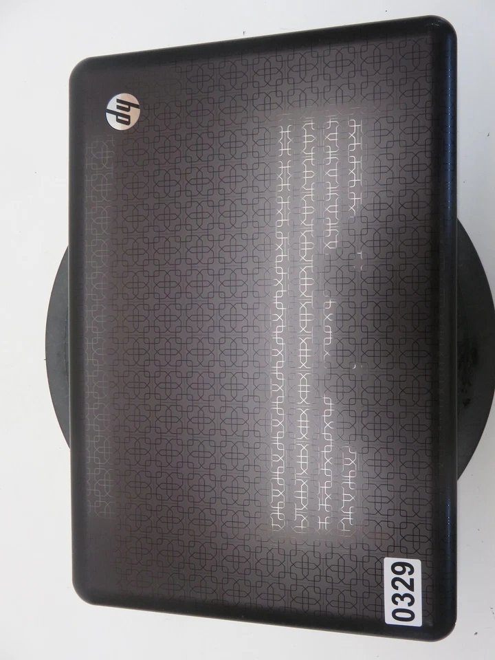 HP Pavilion dv5t-2100 Intel Core i3 CPU M370 2.40GHz 4GB SEM HDD sem bateria - Imagem 3 de 4