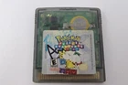 Pokemon Puzzle Challenge Nintendo Gameboy Color GBC Cartridge Tested
