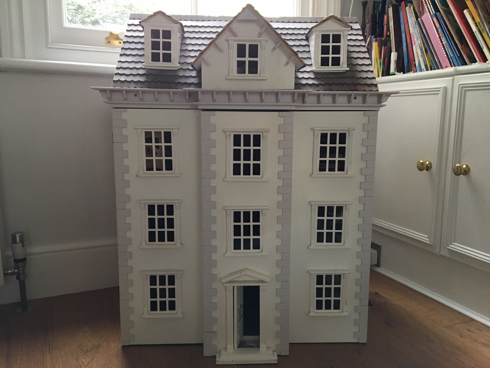 collectors dolls house used eBay