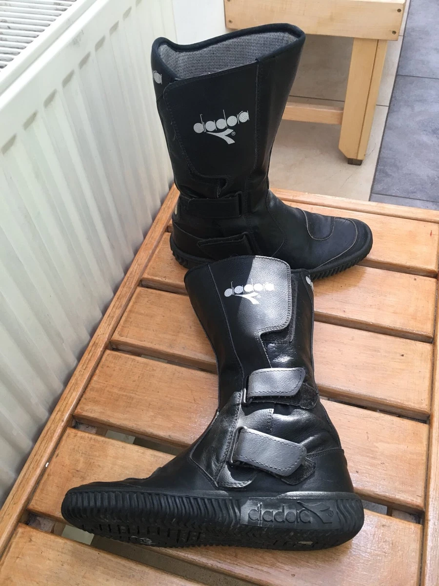 Diadora motocross boots new arrivals
